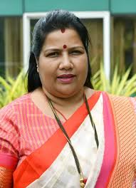 Roopali Santosh Naik