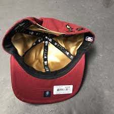 New Era Rare !! Cavs LeBron #23 James Snapback New