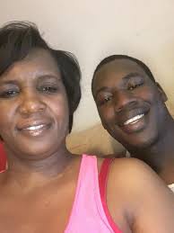 Jabari Clark, age 27