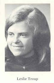 Tess Edge and Morgan School Class of 1974 donation