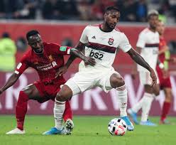 Gerson kimdir, hayatı ve biyografisi. Tottenham Holds Transfer Talks With Flamengo Ace Gerson As Jose Mourinho Closes In On First Signing