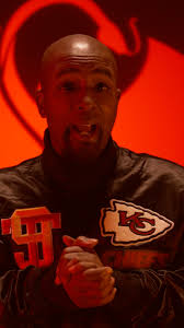 The things happening lately got me like WHAAAT? 🤯 SO thankful! 🙏🏽  @chiefs@prostandard@chiefsproshop #chiefs #techn9ne #strangemusic  #prostandard