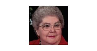 Ruby Barton Obituary (1930