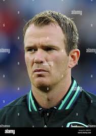 Glenn whelan ireland hi-res stock photography and images