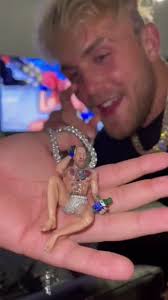 Jake Paul vs Conor McGregor