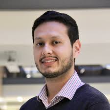 Jose Araujo receives WRF Postdoctoral Fellowship ...