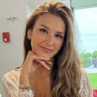 Brittany Dailey's Instagram, Twitter & Facebook