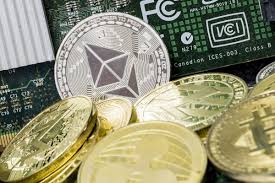 The market capitalization of global cryptocurrencies has dropped by 23% in just the last five days, according to data on coinmarketcap. Institutional Investors Bet On Crypto Market With Tokenized Securities