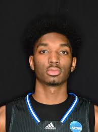 2023-24 Men's Basketball Roster