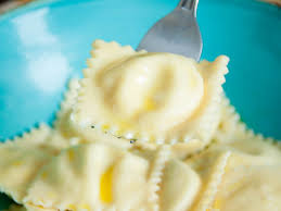 how to make perfect ravioli from