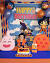 Dragon Ball Z Photo Booth Props