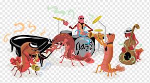 570x361 crawfish boil clip art. Etouffee Cajun Cuisine Crawfish Boil Logo Cartoon Musical Ensemble Png Pngwing
