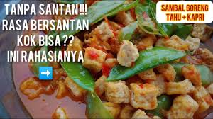 Lihat juga resep sambal goreng kentang diah didi s kitchen sambel goreng kentang tanpa santan resep masakan makan malam resep masakan indonesia from www.pinterest.com. 4rbbpc7vjtzixm
