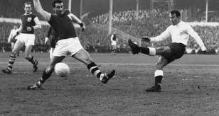 As i suspected he wasn't concerned about not being honoured but there is someone i would like all of jim's followers to honour. Jimmy Greaves A Working Class Hero Who Defined A Generation