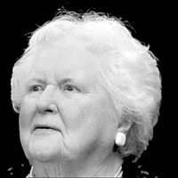 MARY MAHONEY Obituary (2016)