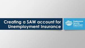 Washington state's individual health insurance is broken down into three different metal tiers: Creating An Account With The Employment Security Department Secureaccess Washington And Eservices Youtube