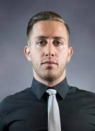 2015 Men's Soccer Roster