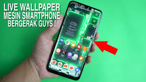 Android phone wallpaper smartphone wallpaper apple wallpaper iphone abstract wallpaper pastel iphone wallpaper graphic wallpaper phone wallpaper design xiaomi wallpapers apple wallpaper. Cara Membuat Wallpaper Keren Tembus Pandang Ke Mesin Youtube