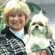 Barbara Chirico's Instagram, Twitter & Facebook