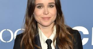 Ellen Page to play closeted US marine in new film