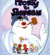 Digital Break Out Frosty S Missing Hat Magic Hat Frosty The Snowmen Frosty