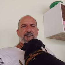 Márcio Luiz Almeida (@marcio.luiz.almeida.2025) • Facebook