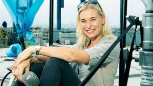 By eurosport suomi • the 06/02/2021 at 20:55. From Court To Commentary Box An Insight Interview With Barbara Schett Spazio Tennis