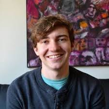 Cullen Brown's Instagram, Twitter & Facebook