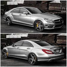 Kik Soleimanrt On Instagram Mercedes Benz Cls550 Customized By Exclusivemotoring Exclusivemotoring Mercedes Cls550 Mercedes Benz Cls Mercedes Benz Models
