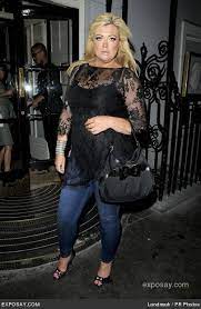 Gemma Collins Fashion Outfits Curvy Fashion Outfits