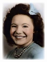 Mary Magdalene Clark Shultz