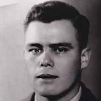 Maurice Kenneth Brogan (1928–2006)