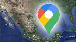 Haz clic en la imagen para. Google Maps Muestra Mapa Interactivo Para Ver Los Casos De Coronavirus As Mexico