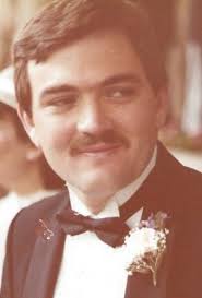 Mark Griggs Obituary (1957