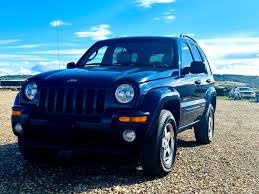 Image result for Patriot Blue 2002 Jeep