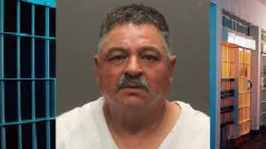 Man Charged With Manslaughter In Deadly Pima County Collision