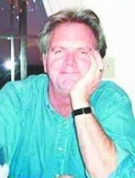 Ronald Stock Obituary (1945