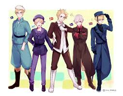 Mathias jensen on for christian eriksen. 91 Hetalia Ideas Hetalia Nordics Hetalia Hetalia Axis Powers