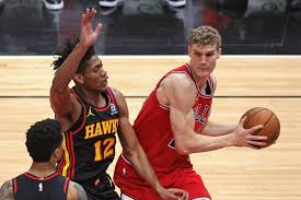 4.0m members in the nba community. Lauri Markkanen Injury Update Bulls Pf Will Start Tuesday Vs Wizards Draftkings Nation
