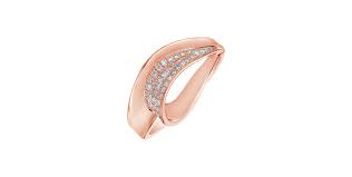 Diamond ring Sunny Ray | ALO