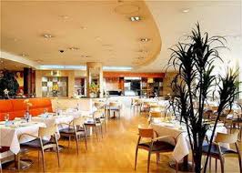 Park your car in the hotel's highly secure car park for up to 15 days. Holiday Inn Heathrow Ariel Images