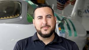 Travis Carson's Instagram, Twitter & Facebook