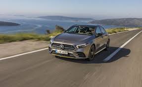 Use our leasing.com value score to compare the best deals from across the market. 2019 Mercedes Benz A Class Hatchback Driven