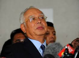 Tan sri shukry mohd salleh (chairman). Ali Hamsa Najib Was Not Satisfied With 1mdb Audit Report