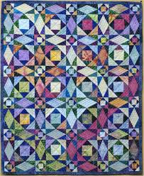 Storm At Sea Quilt Pattern Jerusalem House Sea Quilt Ocean Waves Quilt Storm At Sea Quilt