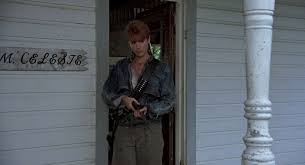 How 1990's Night of the Living Dead remake reimagined Barbara