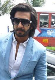 We all loved it immensely when we saw ranveer singh flaunting his long hair in the song 'tattad tattad' from ramleela. Ranveer Singh Hairstyles 20 Best Hairstyles Of Ranveer Singh