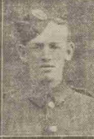 Beaton Adam :: Great War Dundee