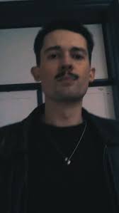 SHOW SOME LOVE @band.contrapost is out now! 🧡