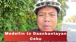 𝐄𝐱𝐩𝐥𝐨𝐫𝐢𝐧𝐠 𝐍𝐨𝐫𝐭𝐡𝐞𝐫𝐧 𝐂𝐞𝐛𝐮: 𝐀𝐢𝐬𝐥𝐞 𝐨𝐟  𝐌𝐞𝐝𝐞𝐥𝐥𝐢𝐧 𝐭𝐨 𝐏𝐨𝐛𝐥𝐚𝐜𝐢𝐨𝐧 𝐃𝐚𝐚𝐧𝐛𝐚𝐧𝐭𝐚𝐲𝐚𝐧 𝐅𝐮𝐥𝐥  𝐑𝐨𝐚𝐝 𝐃𝐨𝐜𝐮𝐦𝐞𝐧𝐭𝐚𝐫𝐲